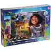 NessiWorld Encanto 50 Parça Puzzle