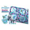 NessiWorld Frozen Surprise Adventure Tırmanma Oyunu