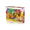 Ks Games 200 Parça Lion King Puzzle