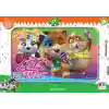 Ks Games 24 Parça Cats  Frame Puzzle