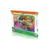 Ks Games 24 Parça Cats  Frame Puzzle