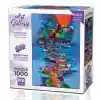 NessiWorld Series I Puzzle 1000 Parça 20687