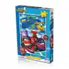 Ks Games Harika Kanatlar Puzzle 50 Parça HK.709