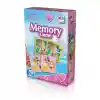 NessiWorld Princess Memory Game
