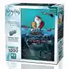 NessiWorld Under The Water Puzzle 1000 Parça 20709