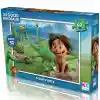 NessiWorld Good Dinosaur 50 Parça Puzzle