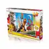 NessiWorld Lion King 100 Parça Puzzle