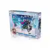 Ks Oyuncak Frozen Puzzle 100 Parça FRZ.714-1