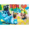 NessiWorld Puppy Dog Pals 50 Parça Puzzle
