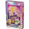 NessiWorld Tangled 50 Parça Puzzle
