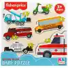 KSFisherPriceBabyOnTheRoad6in1Puzzle