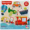 KSFisherPriceBabyVehicles6in1Puzzle