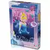 NessiWorld Games Cinderella 50 Parça Puzzle