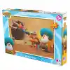 NessiWorld Games Nasrettin Hoca 100 Parça Puzzle