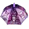 Kuromi Lisanslı Şemsiye