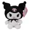Kuromi Peluş S1 15 cm