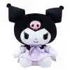 Kuromi Peluş S2 30 cm