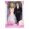 KUTULU ANLİLY BEBEK GELİN DAMAT