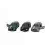 KZL-DC24222 BMW M8 1:24 ISIKLI SESLI 32