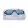KZLD-AF2800 Bermuda Aynalı Sörf Yüzücü Gözlüğü ICB12