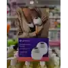 Giyilebilir Çiftli Göğüs Pompası