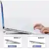Laptop Stand 2 Kademeli Yükseltme Ayarlı  2 Adet