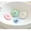 Lavabo ve Küvet Tıkacı Süzgeçi