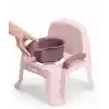 Lazımlık 004 Soft Pembe