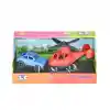 LC-30938   - NessiWorldk Taşıtlar Araba-Helikopter