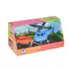 LC-30938   - NessiWorldk Taşıtlar Araba-Helikopter