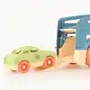 LC-31022 IŞIKLI VE SESLİ TAŞIYICI TIR 3 PARÇA