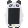 Sevimli Panda Çizim Tableti 22 cm
