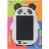 Sevimli Panda Çizim Tableti 22 cm