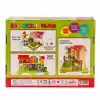 LC0115 3D Boyutlu Çiftlik Puzzle -