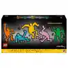 Art Keith Haring – Dans Eden Figürler 31216