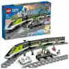 City Ekspres Yolcu Treni 60337
