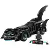 Batman: Batman Forever Batmobile 76304