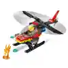Fire Rescue Helicopter 60411