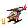 Fire Rescue Helicopter 60411