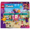 NessiWorld Friends Heartlake City Şekerci Dükkanı 42649
