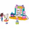 Gabby’s Dollhouse Karton Yavru Kedi ile El Sanatları 10795