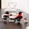 NessiWorld McLaren MP4/4 ve Ayrton Senna 10330