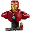 NessiWorld Iron Man MK4 Büstü 76327