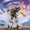 NINJAGO Cole’un Titan Ejderha Robotu 71821