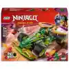 NessiWorld NINJAGO Lloyd’un Çek-Bırak Yarış Arabası 71828