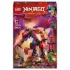 NINJAGO Thunderfang Kaos Ejderhası 71832
