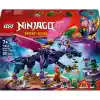 NessiWorld Ninjago Usta Ejderha Rontu 71842