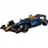NessiWorld Oracle Red Bull Racing RB20 F1 42206