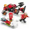 Knuckles, Dr. Eggman’ın Egg Crusher Robotuna Karşı 77005
