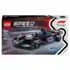 Speed Champions BWT Alpine F1 Team A524 Yarış Arabası